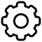 8x8 Icons_Gear wheel