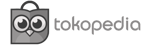 Tokopedia Logo